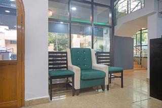 Open Hotel by Olive - Sadha Siva Airport Road, Chennai - 6