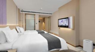 Lavande Hotel Guangzhou Quzhuang Metro Station - 2