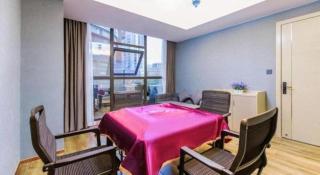 Lavande Hotel Chongqing Nanping Walking Street Wanda Plaza - 8