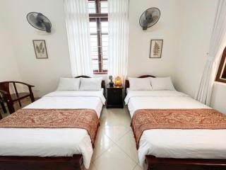 Van Anh Hotel Ninh Binh - 9