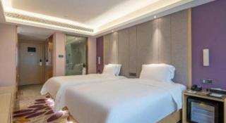 Lavande Hotel Chongqing Nanping Walking Street Wanda Plaza - 2