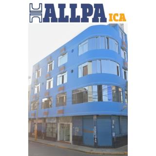 Hallpa Ica - Ica - 0