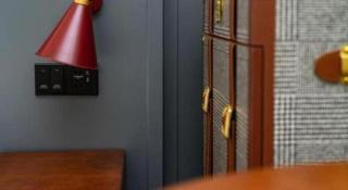 City Comfort Premier Hotel Guangzhou Tower Chigang Metro Station Pazhou Exhibition - Canton - 4