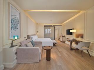 Hilton Dalian Golden Pebble Beach Resort - 2