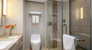 Vienna Hotel Guangzhou Yonghe Development Zone - 4