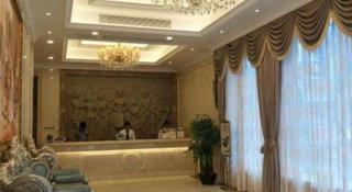 Vienna Hotel Shenzhen Qinghu Metro Station - 6