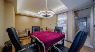 Vienna Hotel Shenzhen Guanlan Shanshuitianyuan Xintian - 3