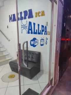 Hallpa Ica - Ica - 7