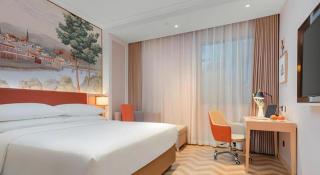 Vienna Hotel Chongqing Wushan Municipal Government - 7