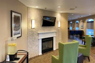 Comfort Inn DeKalb - University Area - 7