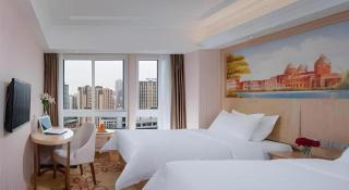 Vienna Hotel Chongqing Guanyinqiao Pedestrian Street - 3