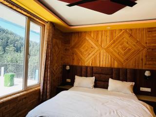 JB Hotel and Resort - 6