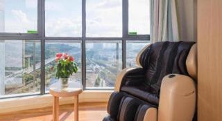 Best Sleep International Hotel Shenzhen Tanglang Metro Station - 7