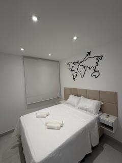 Apartamento Novo Infinity - 5