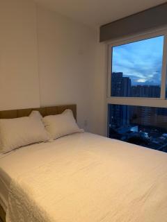 Apartamento Novo Infinity - 1