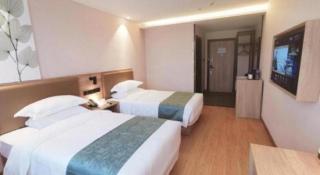 GreenTree Inn Express Hangzhou Xixi Wetland - Hangzhou - 2