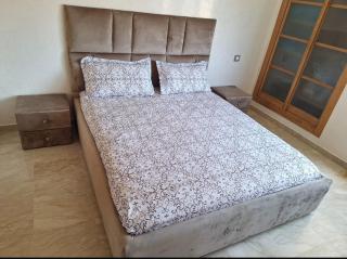 Evasion bouznika - Sidi el Haj Bou Derbala - 5