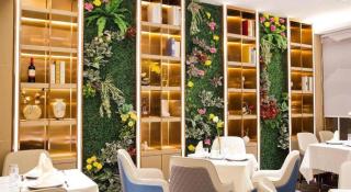 Lavande Hotel Shenzhen Dongmen Shuibeicuizhu Metro Station - 3