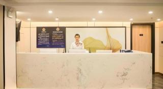 Green Tree Inn Beijing Daxing District Jiugong Hospital - 3