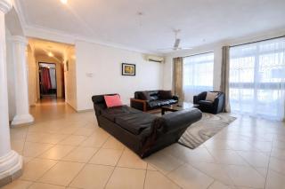 Ary Homestay Nyali A Walk to Mombasa Beach - 4