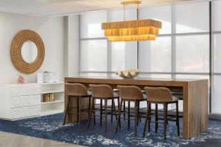 DoubleTree by Hilton Salisbury - 9