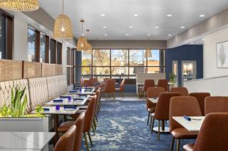 DoubleTree by Hilton Salisbury - 5