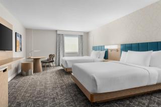 DoubleTree by Hilton Salisbury - 1