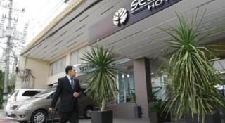 Sequoia Hotel Quezon City - 1