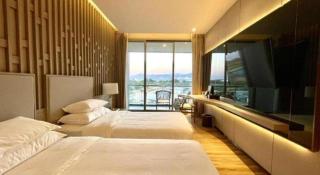 Symphony of The Sea Hotel - 1