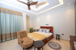 Prime Luxury Studio 204 Massive Dynamics - 0