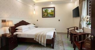 Van Anh Hotel Ninh Binh - 7