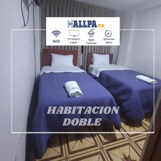 Hallpa Ica - Ica - 2