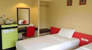 C2 Residence Hotel - 5