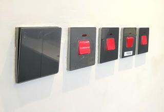 Prime Luxury Studio 204 Massive Dynamics - 9