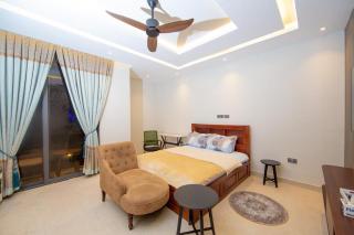 Prime Luxury Studio 204 Massive Dynamics - 8