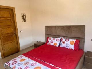 Evasion bouznika - Sidi el Haj Bou Derbala - 7