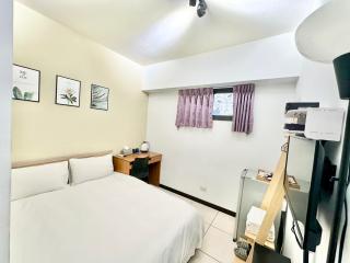 卡布里 - Taichung - 2