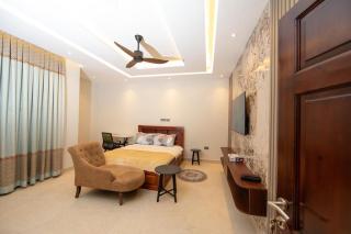 Prime Luxury Studio 204 Massive Dynamics - 5