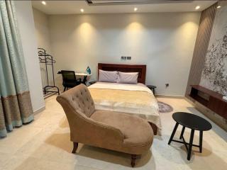 Prime Luxury Studio 204 Massive Dynamics - 4