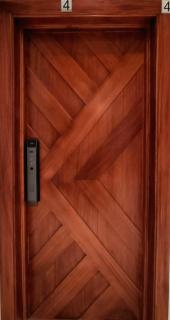 Prime Luxury Studio 204 Massive Dynamics - 3