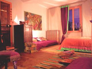 Chambres d'Hotes La Mystérieuse - 5