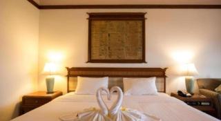 Imperial Golden Triangle Resort - 9