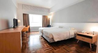 Caritas Oswald Cheung International House - 1