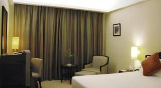 Rui Tai Hotel Hongqiao - 6