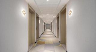 Jinjiang Inn Zhuhai Xiangzhou Qinglv Middle Road Theater - 3