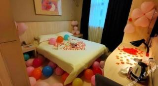 JinJiang Inn Chendu Taikoo Li Dongfeng Bridge - 2