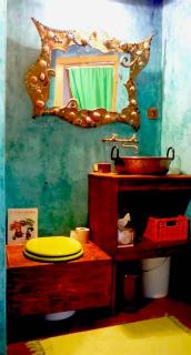 Chambres d'Hotes La Mystérieuse - 3