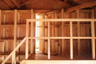 泊れる図書館さんごさん - 4