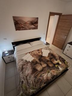 Casa Al Mare-apartment near the sea-free park - 9