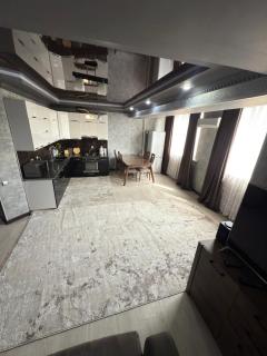 Двух комнатная квартира в центре Бишкеке - 2